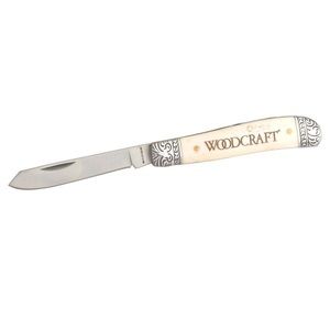 Woodcraft Sarge Pocket Knife- SK-707WC